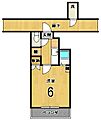ホワイトグリーン本館神田2階3.0万円