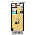 リシェス二条3階4.2万円