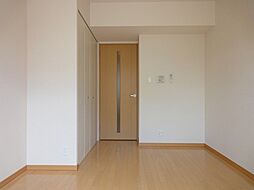 サン・プランタン 2階1Kのリビング/ダイニング