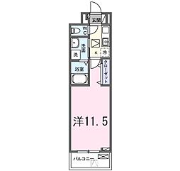 たばさはうすII 1階/-