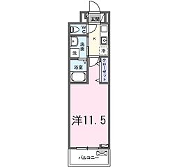 たばさはうすII 3階/-