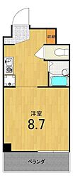 カドノ・スクリーン82 4階/403