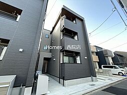 VEGAS西ノ京 A 301