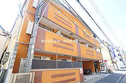 🉐敷金礼金0円！🉐セントフローレンスONE