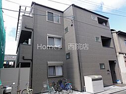 アークリード五条七本松