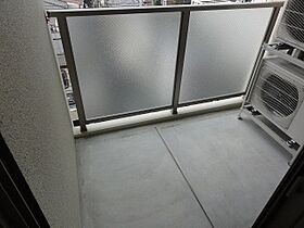 ベルビュー太秦 103 ｜ 京都府京都市右京区太秦荒木町（賃貸マンション1LDK・1階・37.57㎡） その9