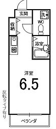 メゾン春日 7階/706