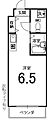 メゾン春日7階5.2万円