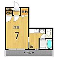 ホワイトグリーン本館神田4階4.3万円