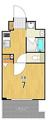 ベラジオレガシー京都西七条 7階