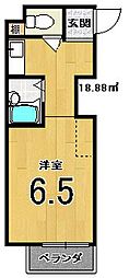 スクリーン28 5階/502