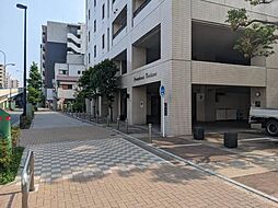東武亀戸線 東あずま駅 徒歩5分