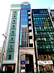 東京都中央区銀座6丁目：物件画像／トップクォーター株式会社