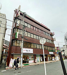 総武線 船橋駅 徒歩1分