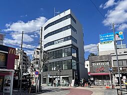 総武線 西船橋駅 徒歩1分