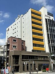 🉐敷金礼金0円！🉐山手線 上野駅 徒歩7分