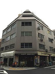 都営三田線 板橋区役所前駅 徒歩2分