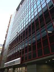都営三田線 新板橋駅 徒歩4分