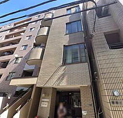 山手線 田町駅 徒歩4分
