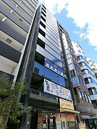 山手線 御徒町駅 徒歩6分
