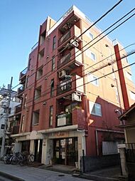 京浜東北・根岸線 石川町駅 徒歩4分
