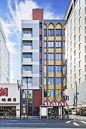 東京メトロ銀座線 浅草駅 徒歩2分