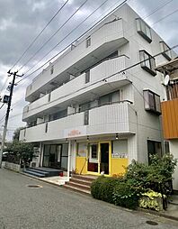 東京メトロ東西線 原木中山駅 徒歩3分