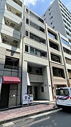 🉐敷金礼金0円！🉐東京メトロ有楽町線 銀座一丁目駅 徒歩3分