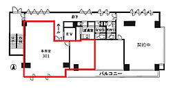 都営大江戸線 両国駅 徒歩7分