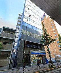 京王線 幡ヶ谷駅 徒歩5分