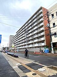 総武線 本八幡駅 徒歩8分