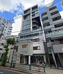 山手線 目黒駅 徒歩8分
