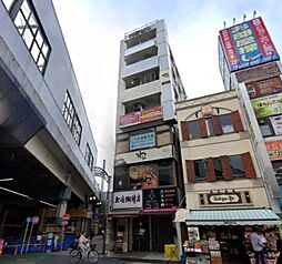総武線 高円寺駅 徒歩1分