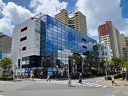 京葉線 稲毛海岸駅 徒歩2分