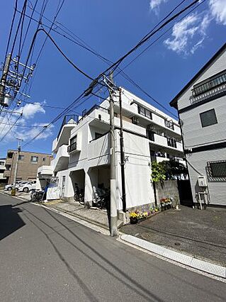 総戸数18戸、...