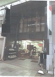 和歌山県新宮市仲之町1-1-6の外観画像