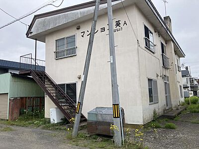 外観 外観