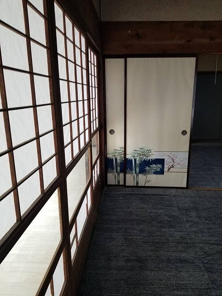 detached 青森県平川市新屋栄館