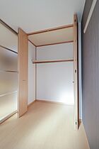 カーサ・ドルチェ  ｜ 栃木県小山市若木町1丁目（賃貸アパート1DK・2階・29.44㎡） その11