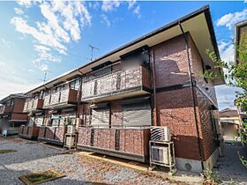 栃木県小山市駅南町5丁目（賃貸アパート2LDK・1階・53.30㎡） その1