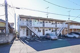 コーポ幸町  ｜ 茨城県古河市幸町（賃貸アパート1K・2階・19.83㎡） その22