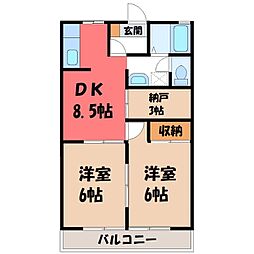 🉐敷金礼金0円！🉐ハイツベルエア