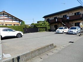 サンライズ小山  ｜ 栃木県小山市大字土塔（賃貸アパート1K・2階・27.08㎡） その15