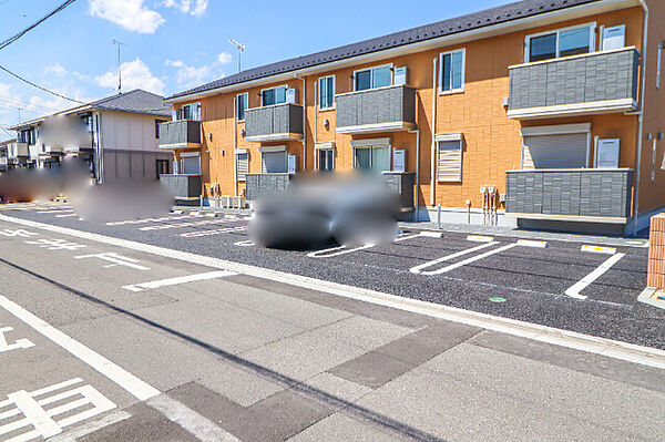 パインディライト ｜栃木県小山市若木町2丁目(賃貸アパート1LDK・2階・50.76㎡)の写真 その14