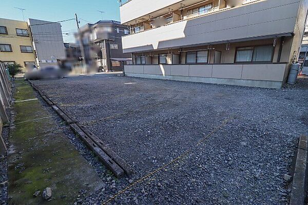 サントノーレ ｜栃木県小山市駅東通り1丁目(賃貸マンション1K・2階・29.00㎡)の写真 その15