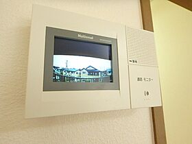 シャトーグランドハイム C  ｜ 栃木県小山市大字外城（賃貸アパート1K・2階・23.40㎡） その19