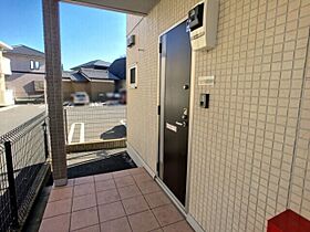 ラフィーネ  ｜ 栃木県小山市大字立木（賃貸アパート1K・2階・30.27㎡） その22