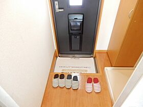 メゾン・ボナール  ｜ 栃木県小山市駅南町6丁目（賃貸アパート1K・1階・26.71㎡） その10