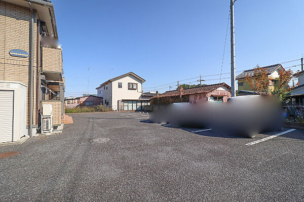 ラルジュメゾン B ｜栃木県栃木市平柳町2丁目(賃貸アパート1LDK・1階・44.90㎡)の写真 その15