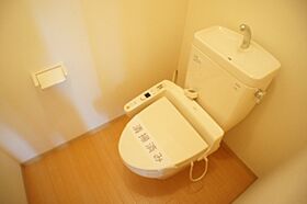 ディアコートみどり A  ｜ 栃木県栃木市日ノ出町（賃貸アパート3LDK・2階・68.90㎡） その9